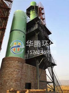 電除塵器改造優(yōu)點(diǎn)有哪些？